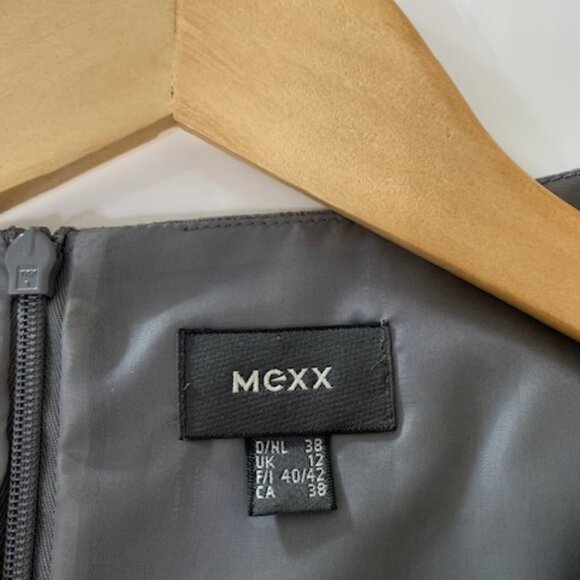 Mexx Semi-fitted straight dress - Picture 4 of 6